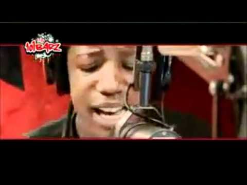 kempi ft klemma 101barz (HQ)