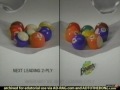 TBS Bounty Billiard Balls 2 2004