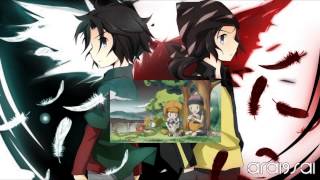 Mujaki na Mama de ~ (Female Spanish Fandub) Tv Size