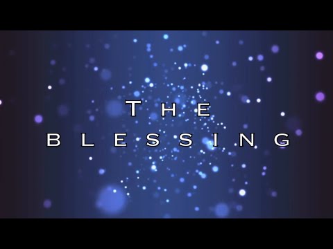 The Blessing (Makaton Version)