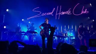 Coming Of Age/ Foster The People