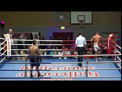 MAH05369 Edi Kadrija vs Mirko Crnovic R1