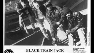 BLACK TRAIN JACK - Guy Like Me