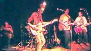 The Feelies...Glenn Mercer ....Egyptian Reggae