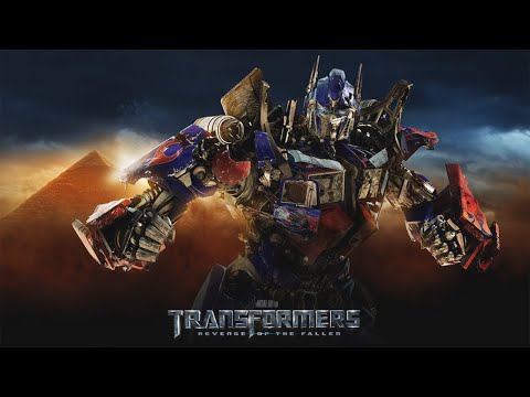 Transformers 2 La Vendetta Del Caduto: Recensione E Analisi Del Film! - Trashformers