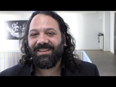 Berlin Oriental Quartet – TALK at Beyond The Roots