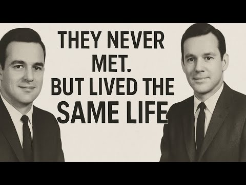 The Most Bizarre Twin Story You’ve Never Heard