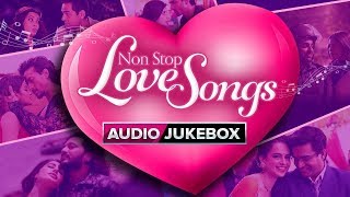 Non Stop Love Song | Valentine&#39;s Special | 1 Hrs Back to Back Super Hit Romantic Songs