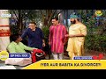Ep 1931 Iyer Aur Babita Ka Divorce Taarak Mehta Ka Ooltah Chashmah Full Episode तारक मे�