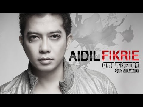 Aidil Fikrie KDI - Cinta Terpendam