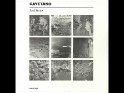 Cayetano - Sleepless And Mr Coffee