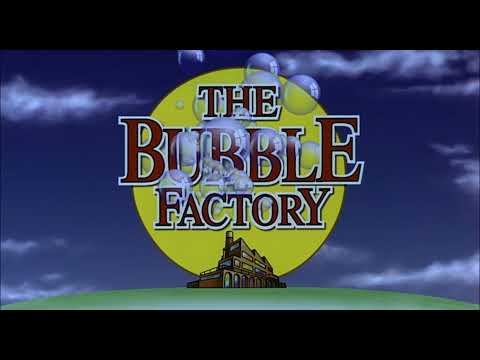 Universal Pictures / The Bubble Factory (McHale's Navy)