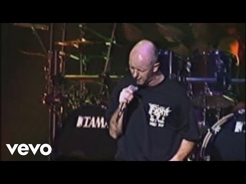 Fight - Nailed to the Gun (Live at Sony Studios)