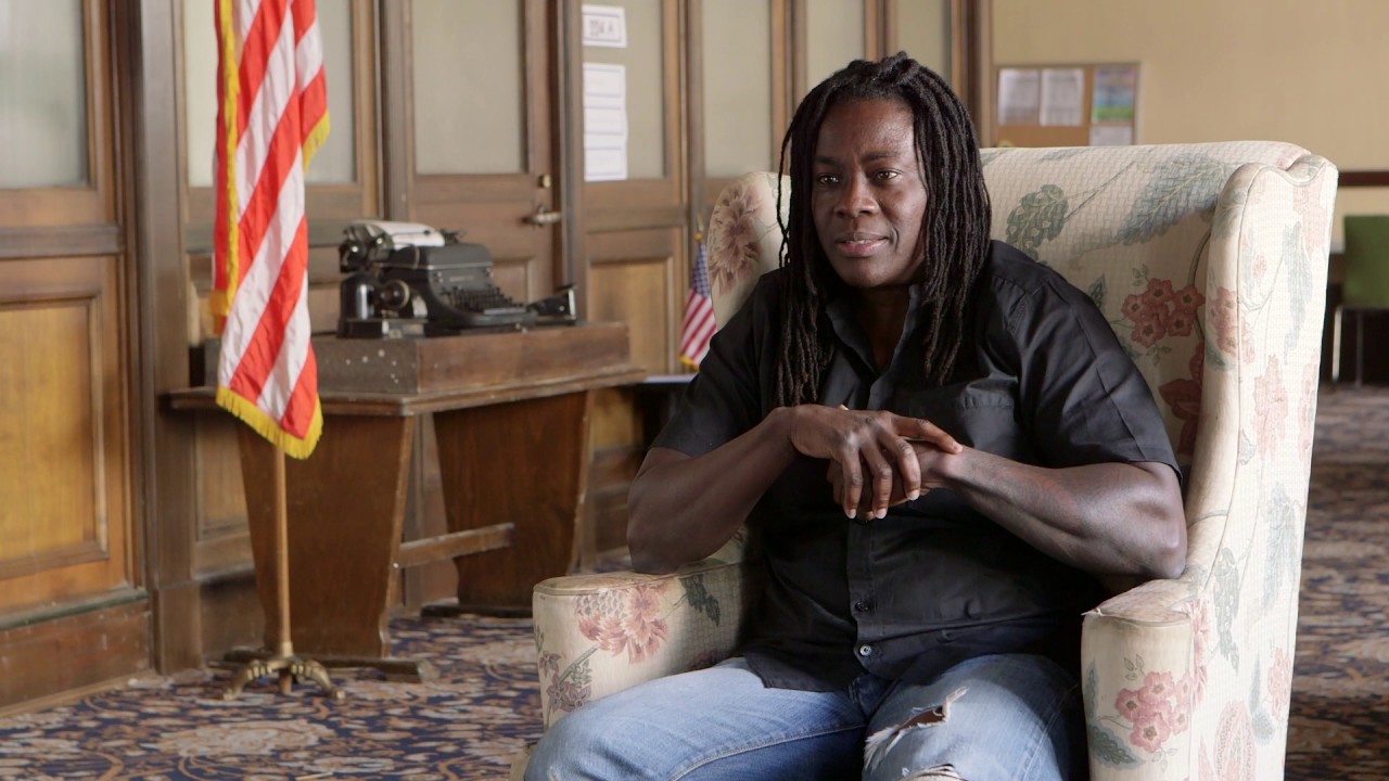 David, In Brief [Official Trailer]