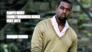 Family Business - (Remix) Feat. Jay-Z