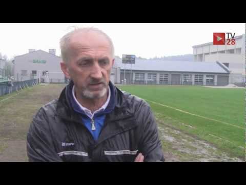 Marian Tajduś po meczu z Dalinem: Tyle bramek nie straciliśmy w IV lidze