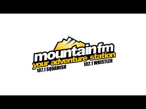 CISQ-FM/Squamish, British Columbia + CISW-FM/Whistler, British Columbia Legal IDs - October 30, 2023