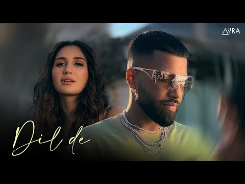 Poster  Dil De Lyrics – Sukh-E 