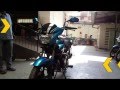 Honda vario techno 125 helm in pgm fi review amp test ride