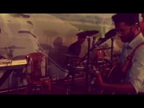 Picked me up (tamil) Jeby Israel ft. Paul Daniel | HRMB