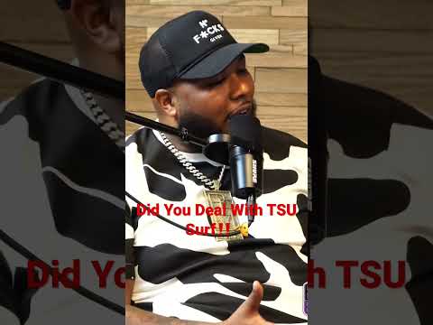 Did You Deal With TSU Surf‼️🫡 #bnb #roligh #nipseyhussle #takeoff