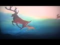Bambi 1997 VHS Bambi MOTHER Bambi Father Mother VHS Walt Disney VHS
