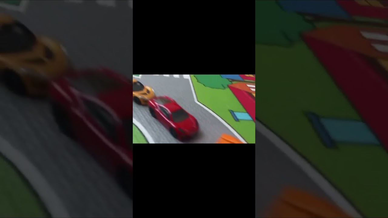 プラレール トーマスとパーシー あかずのふみきり shorts