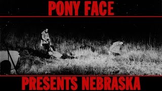 Pony Face - Nebraska (Bruce Springsteen)