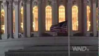 Richard Cash: Why are you running for U.S. Senate?