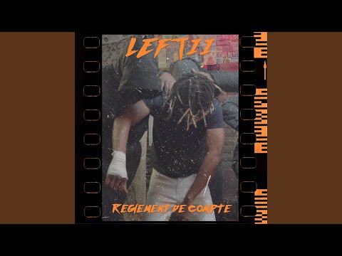 Règlement de compte