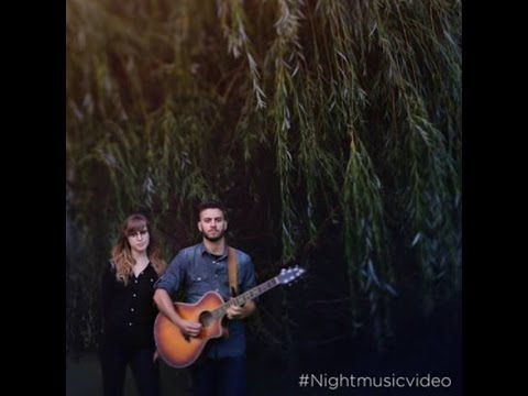 Night (feat. Jillian Rae) - Preston Gunderson