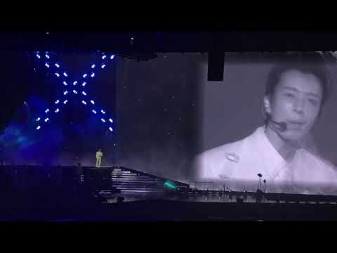 [4K] 너라고(It's You) + Black Suit | 250822 SS10 Day1 | SUPER SHOW 10 | 슈퍼쇼10 | 슈퍼주니어 20주년 콘서트