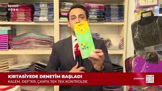 2026 OKUL MASRAFI NE KADAR TUTUYOR? KALEM, DEFTER, ÇANTA, TEK TEK HESA