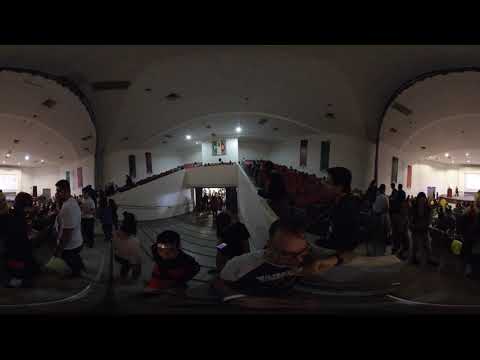 Yorokobi Culiacan 2019 experiencia 360 4k