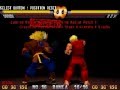 TAS Street Fighter Ex 2 Plus ALL EXPERT MODE In 33 38 By Dowg Fury