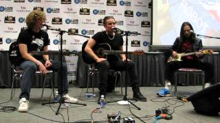 &quot;Cowboy Song&quot; by Ghost of the Robot