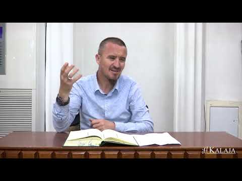 Suretu Gashije 1. - Dr. Imam Ahmed Kalaja