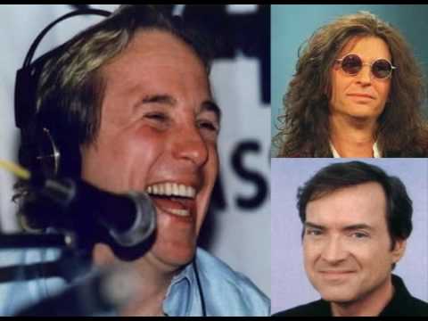 Howard & the Jackie Puppet riff on Jackie's tchotchkes and future comedy career