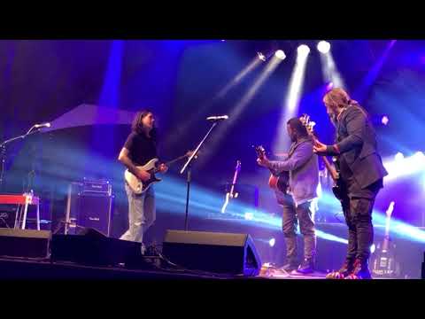 La Chicane - Juste pour voir le monde