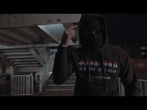 Siekan - Instynkt (Official Music Video)