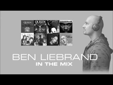 Ben Liebrand Minimix 09-11-2018 -  Another One On The Radio