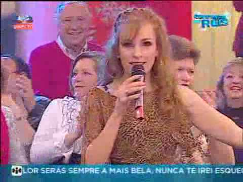 Claudisabel Dia de Reis na sic