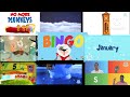 Super Simple Songs Anyoing Goose Vol 1