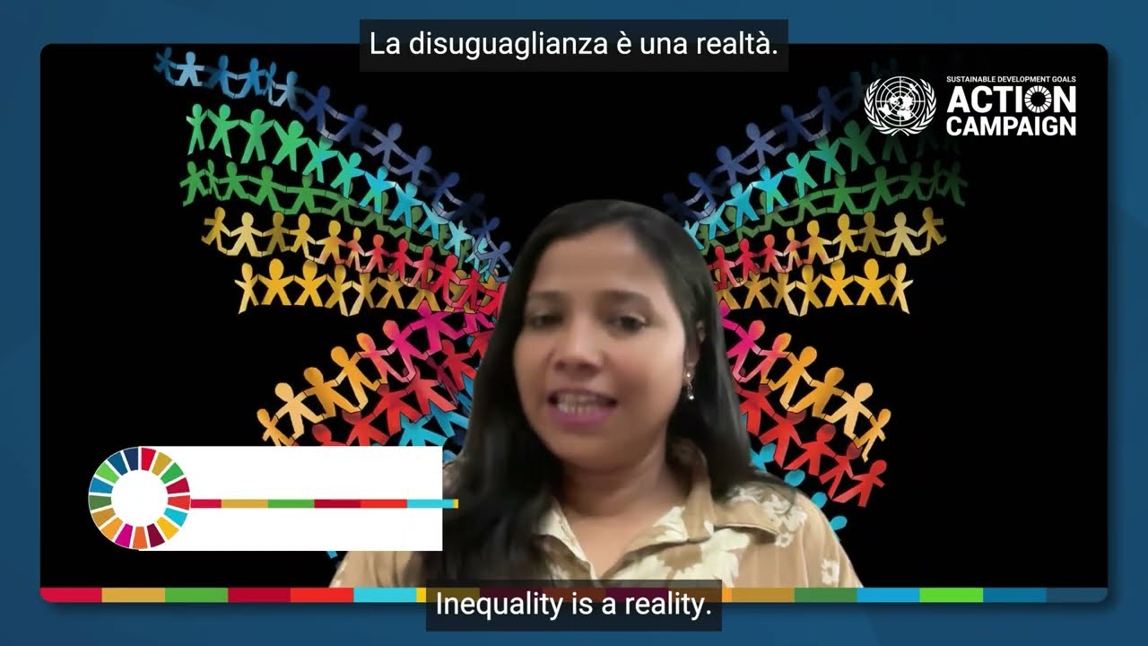 Suvarna Raj | Parallel Realities | #SDGAwards | #TriennaleMilano #24thInternationalExhibition