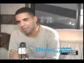 Drake Talks About Sade Turning Him Down For Thank Me Later Album HIPHOPNEWS24 7 COM