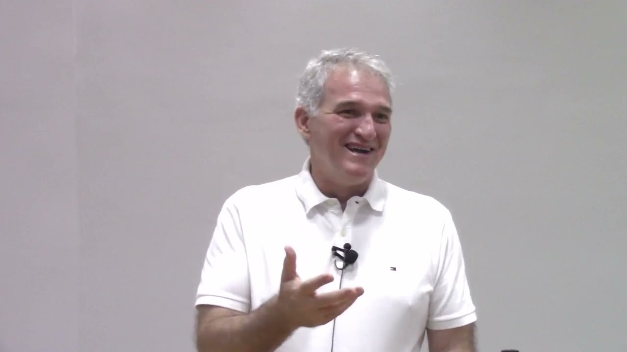 CURANDO AS FERIDAS DA ALMA (As três dores de Cristo)  com Cesar Coneglian