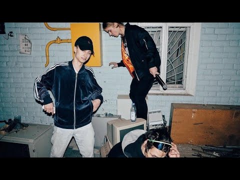 Boulevard Depo, Pharaoh, I61- C:/404 Rus Бойсбэнд (Audio 2024)
