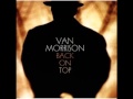 Van Morrison-New Biography 