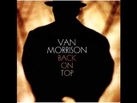 New Biography - Van Morrison