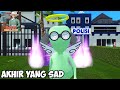 INILAH KEBAIKAN YANG DIAJARKAN OLEH NAPOS Bakso Simulator GAMEPLAY 18